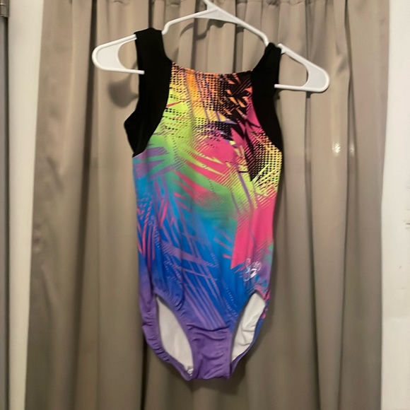 GK Other - gk simone leotard
